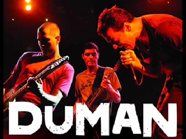 Duman - Al Beni Yar Götür Gitar Akoru