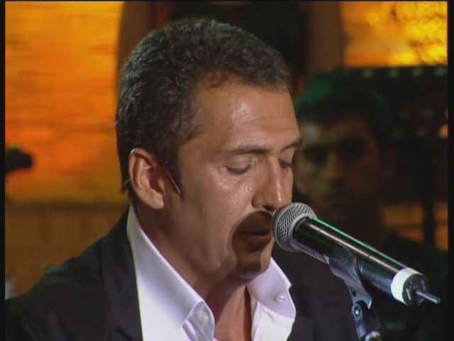 Yavuz Bingöl - Bedir Gitar Akoru