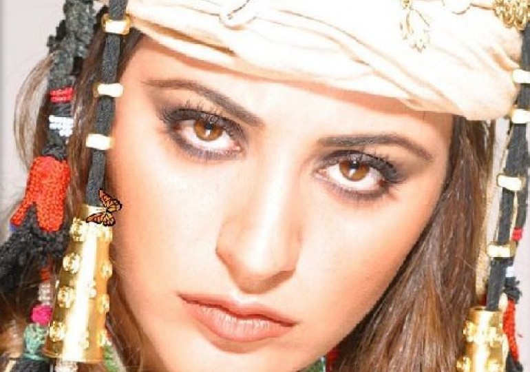 Zara - Atım Arap Şarkı Sözleri