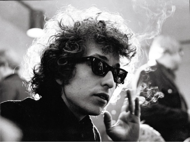 Bob Dylan - Blood İn My Eyes Şarkı Sözleri