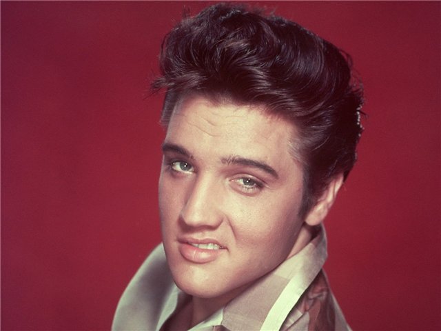 Elvis Presley - (excerpt From) The Jaycees Speech Şarkı Sözleri