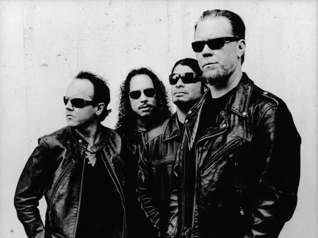 Metallica - Broken, Beat & Scarred Şarkı Sözleri